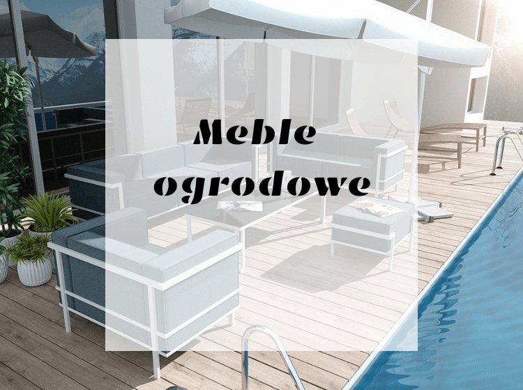  ogrodowe