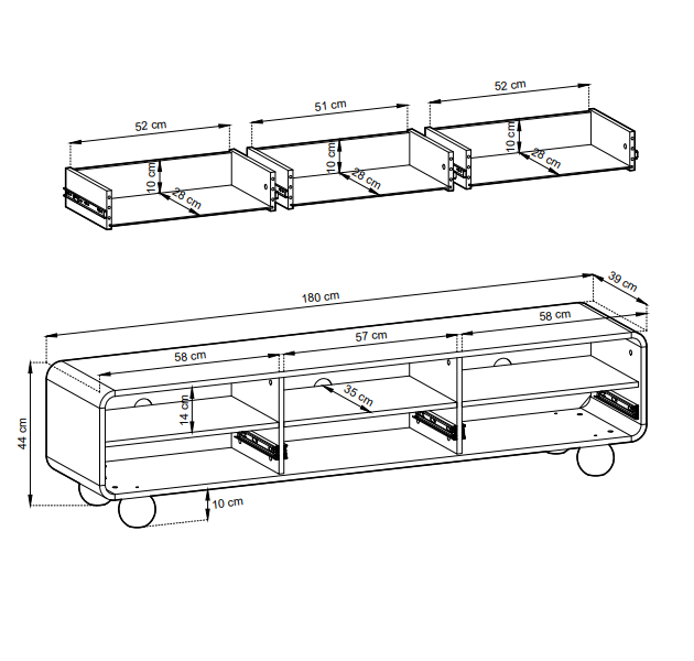 Lunaris 180